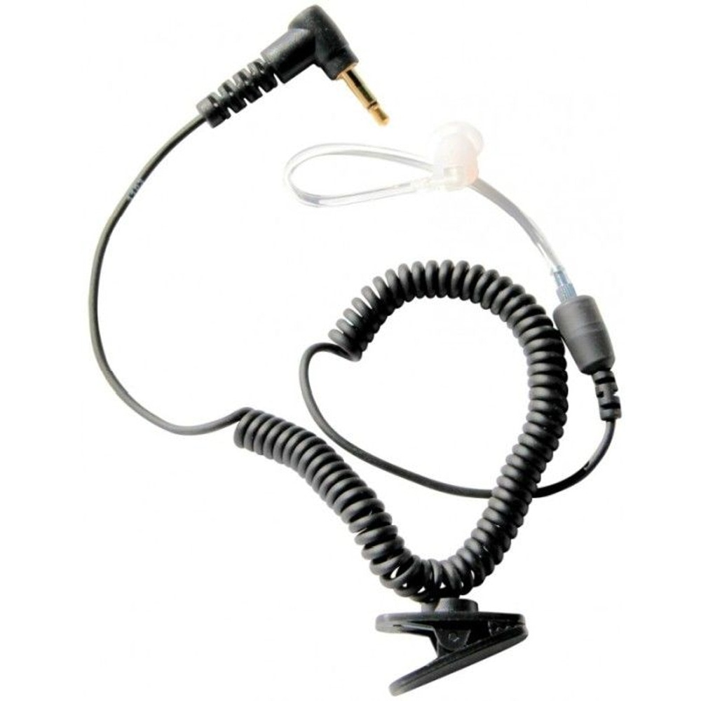 productImage: 2900 Ørepropp Security 3,5 mm vinkel