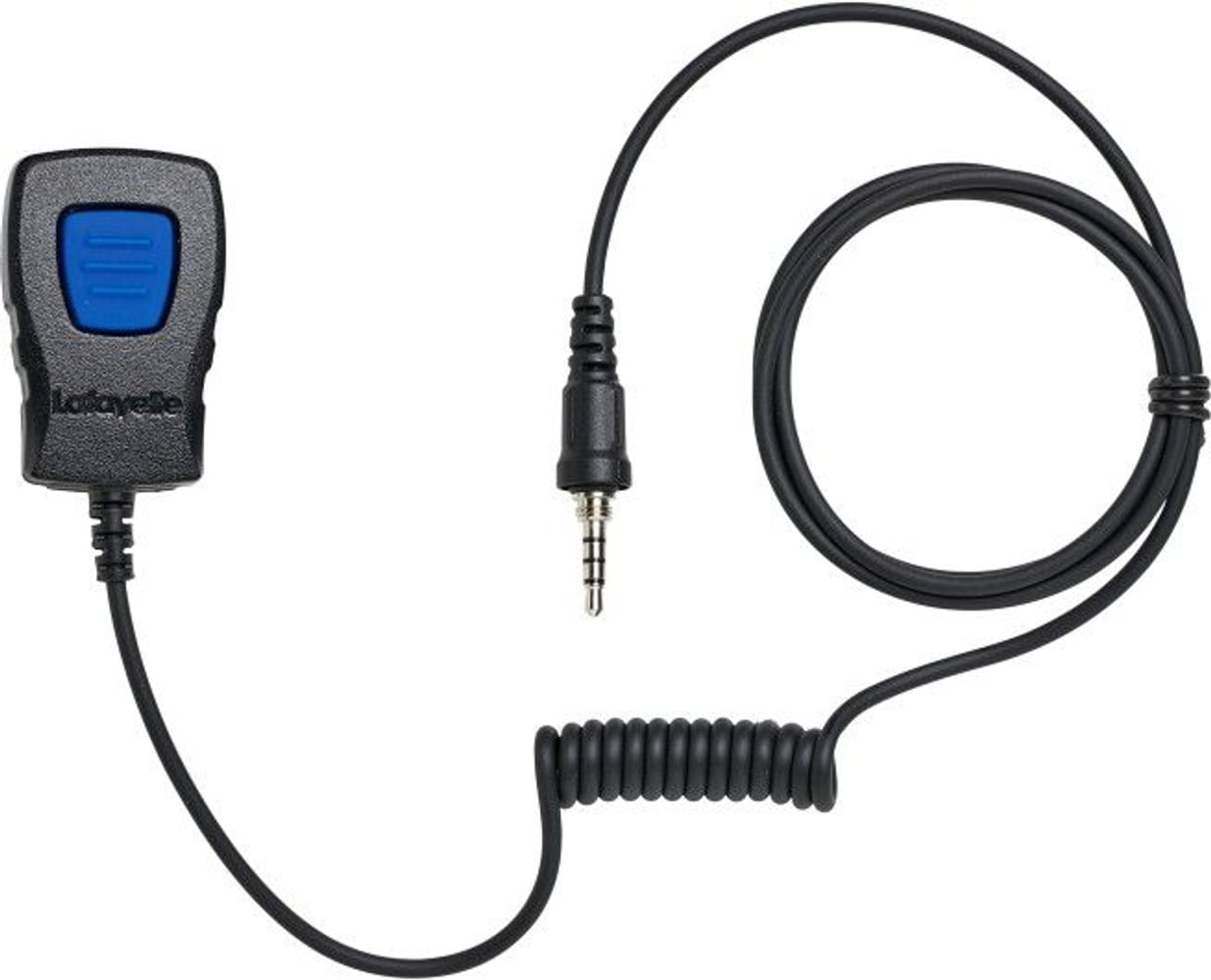 productImage: Sendeknapp/Mikrofon med lang kabel