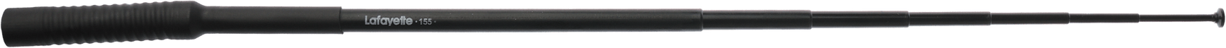 productImage: 3149 Teleskopantenn 155 MHz Svart 155 Mhz SMA-Hane