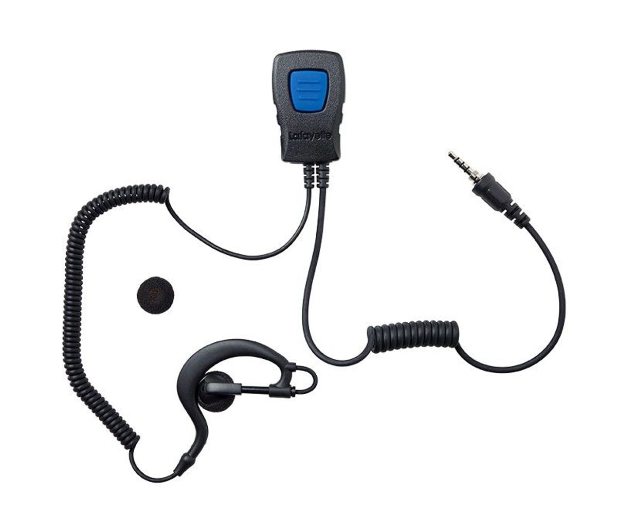 productImage: 6122 Indre Ørepropp Miniheadset til Smart