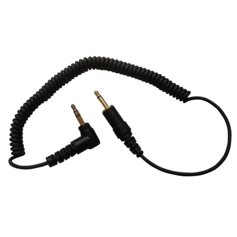 productImage: 2908 Radiokabel Sordin Bilsom/Albecom Biltema 3,5 mm rett