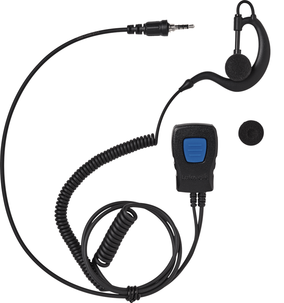 productImage: 6126Miniheadsett til SMART
