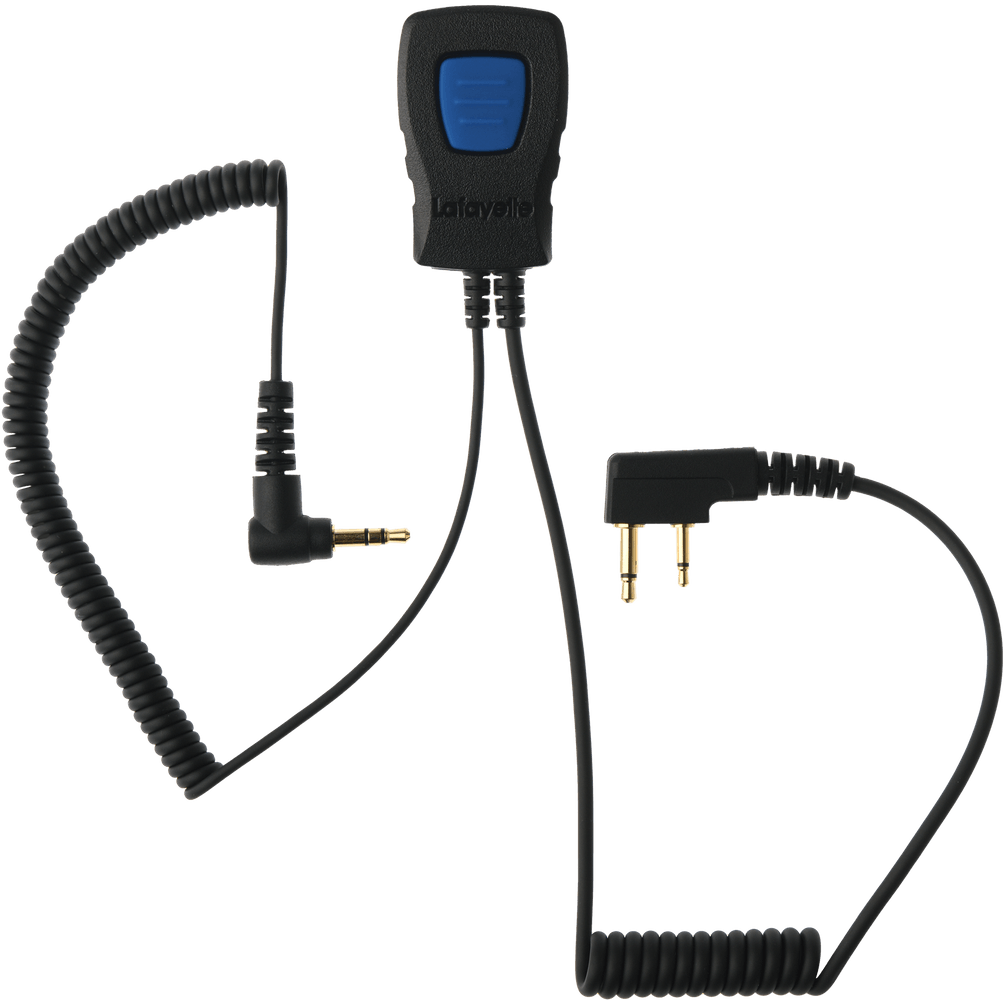productImage: 6224 Sordin/Bilsom/Albecom/Biltema Miniheadset 3,5+2,5mm Vinklad