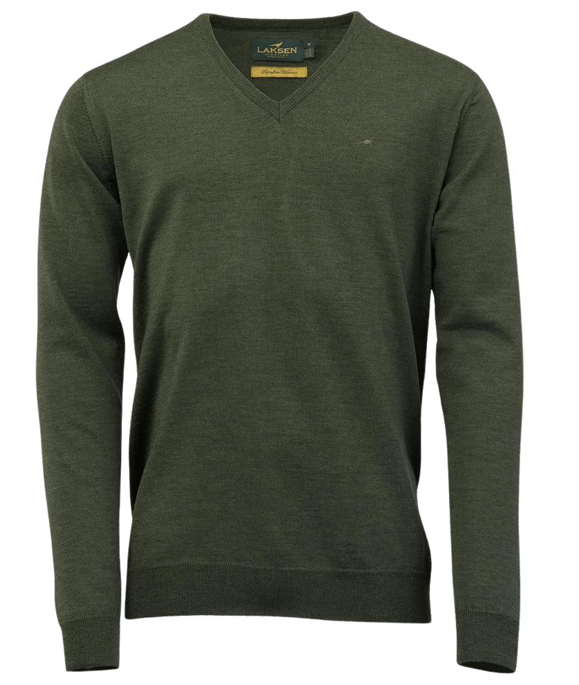 productImage: Sussex V-Neck Woody