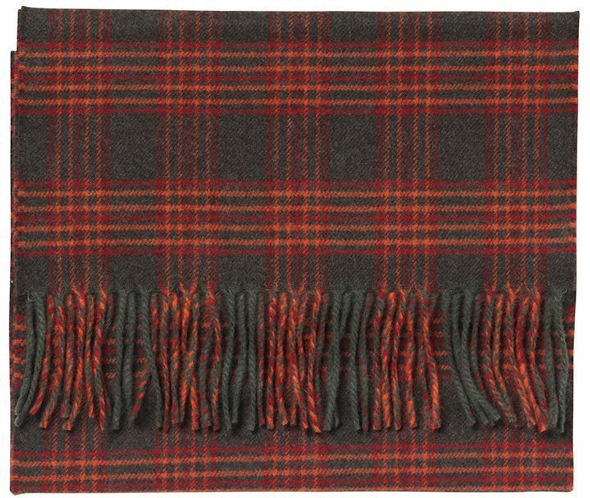 productImage: Clyde Scarf Checks