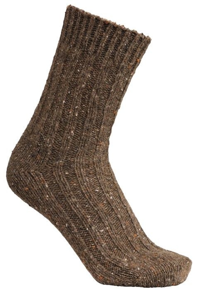 productImage: Firenze Wool Socks Camel