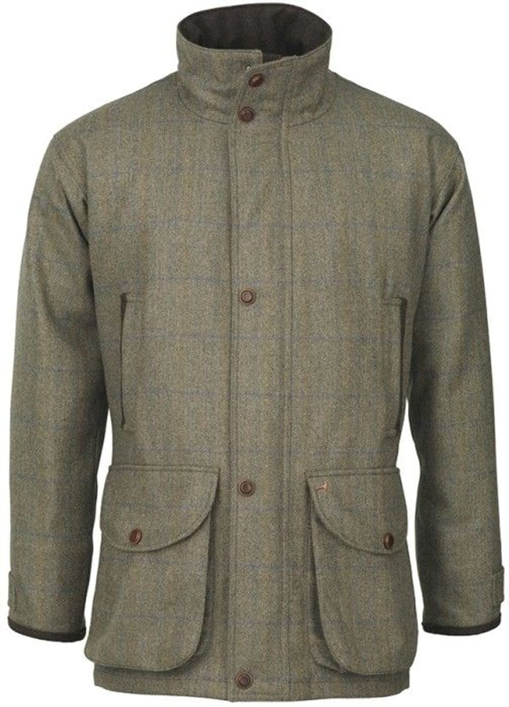 productImage: Laird Wingfield Coat