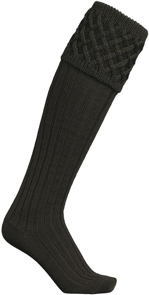 productImage: Windsor Shooting Socks Loden