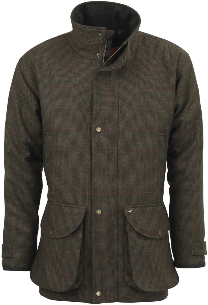 productImage: Hastings Wingfield Coat