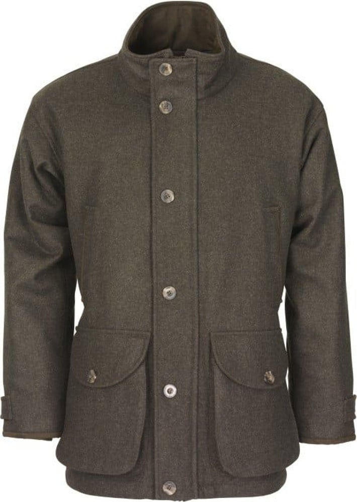 productImage: Matterhorn Wingfield Coat W. CTX Brown