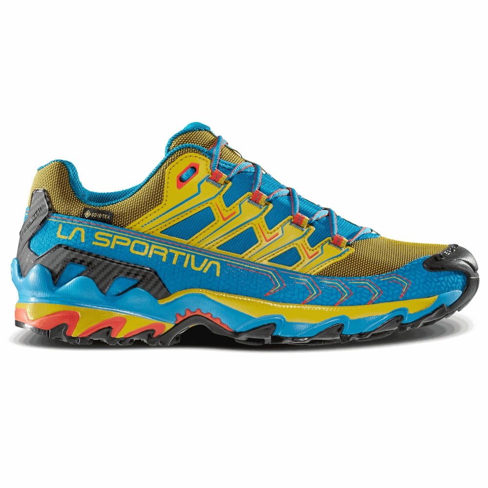 productImage: Ultra Raptor II GTX Tropic Blue/Bamboo