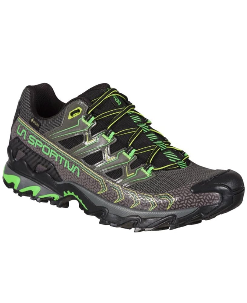 productImage: Ultra Raptor II GTX Metal/Flash Green