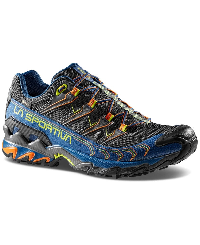 productImage: Ultra Raptor II GTX Storm Blue/Lime Punch