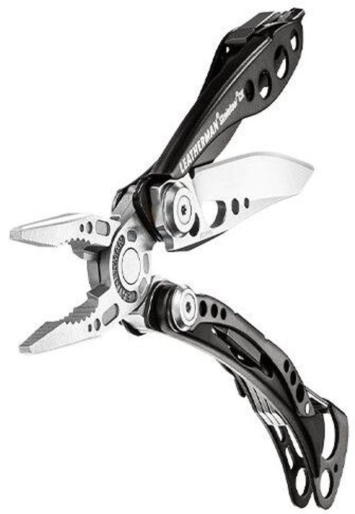 Skeletool CX Black, view: 1