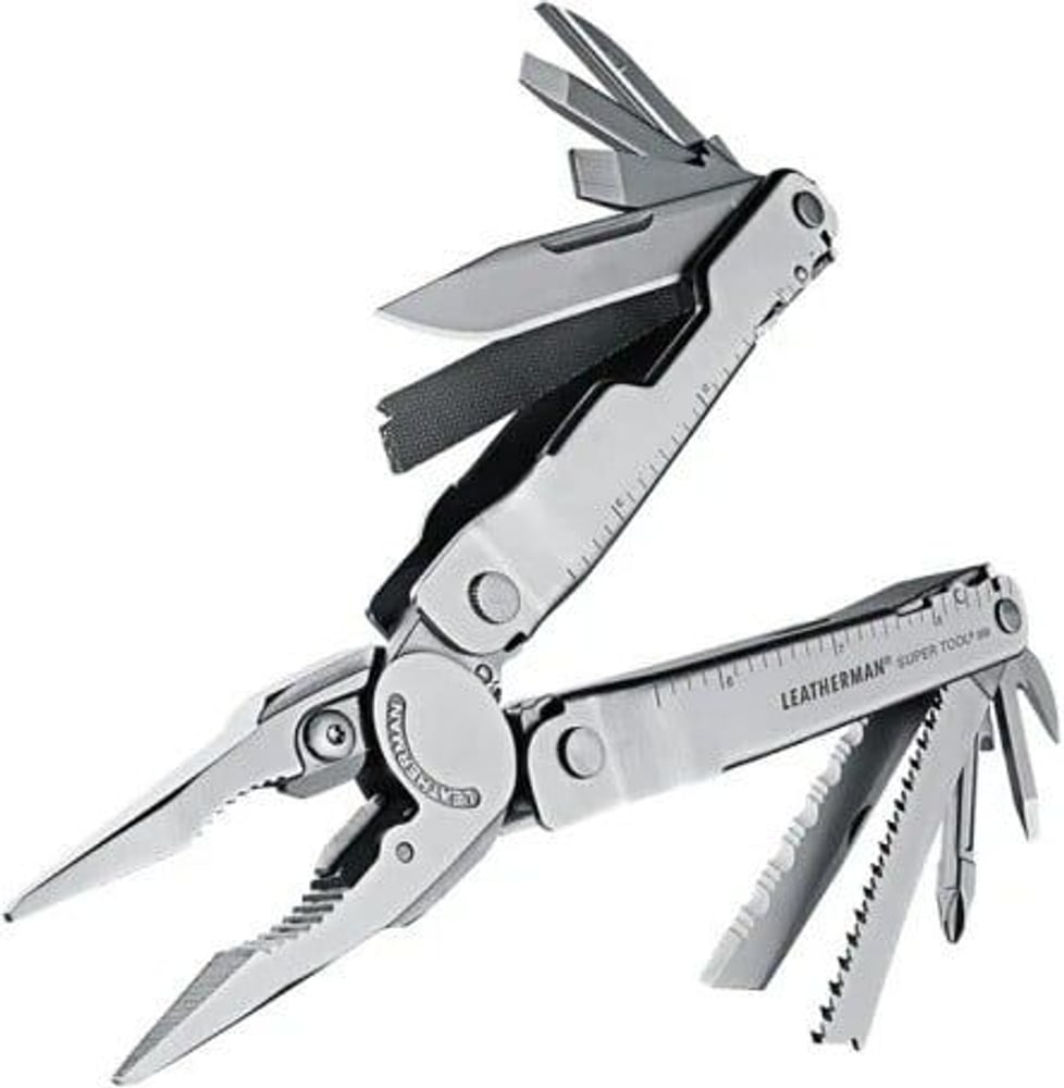productImage: Super Tool 300, Nylon