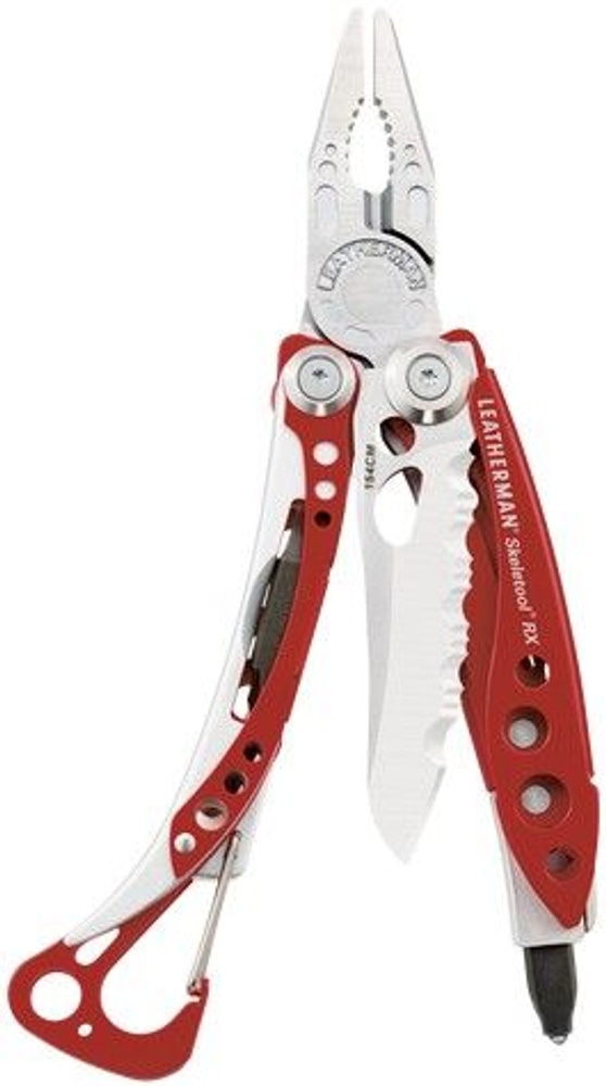 Skeletool RX Rescue, view: 1