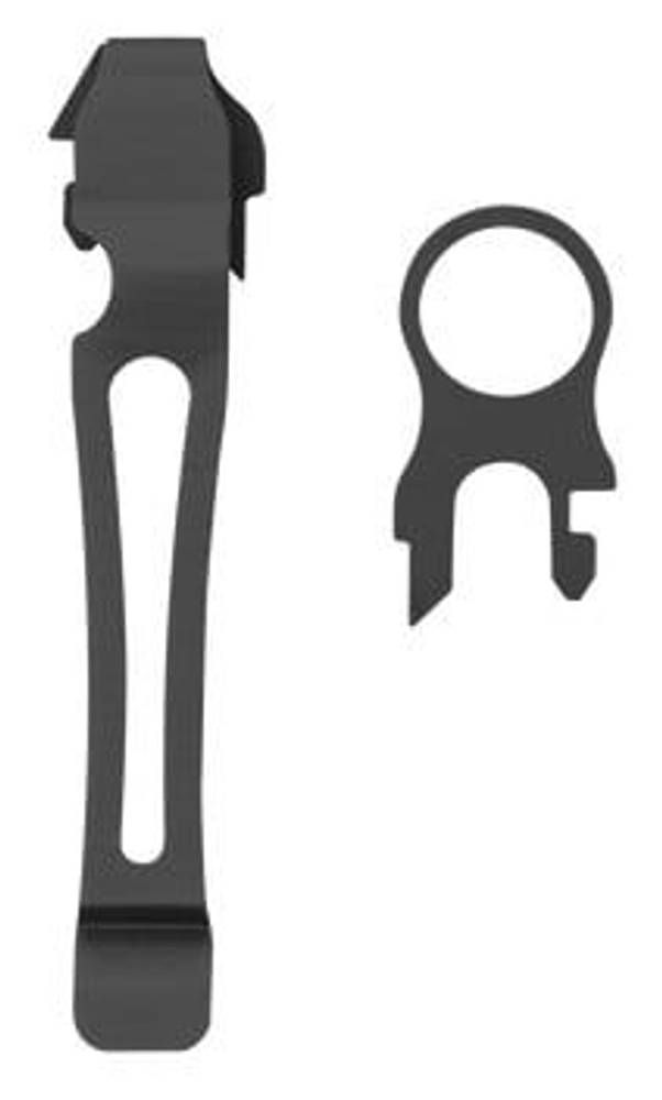 productImage: Pocket Clip & Lanyard Ring Removable Black