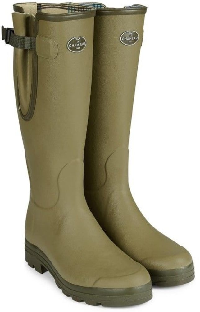 productImage: Men's Vierzon Boot