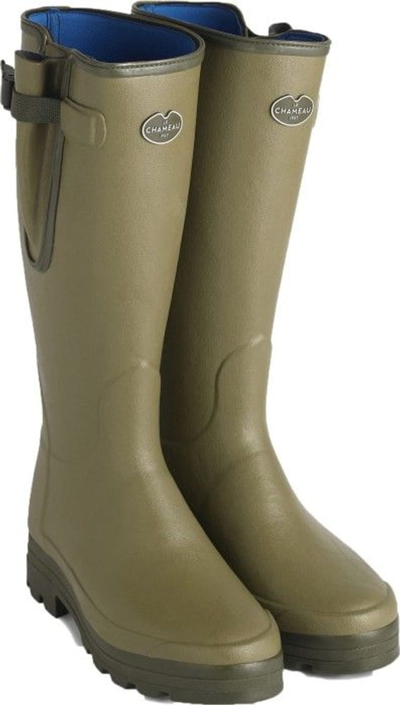productImage: Men's Vierzonord Neoprene Lined Boot