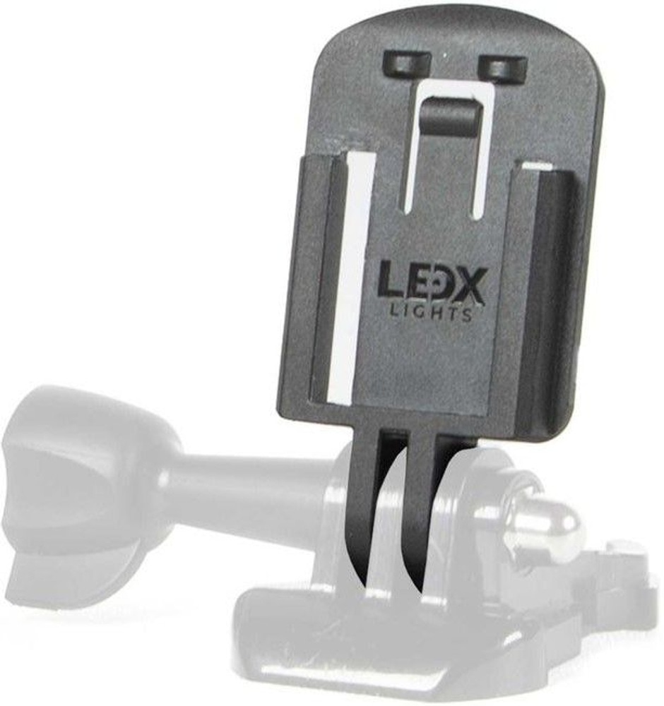 productImage: LedX Go Pro adapter LX-mount