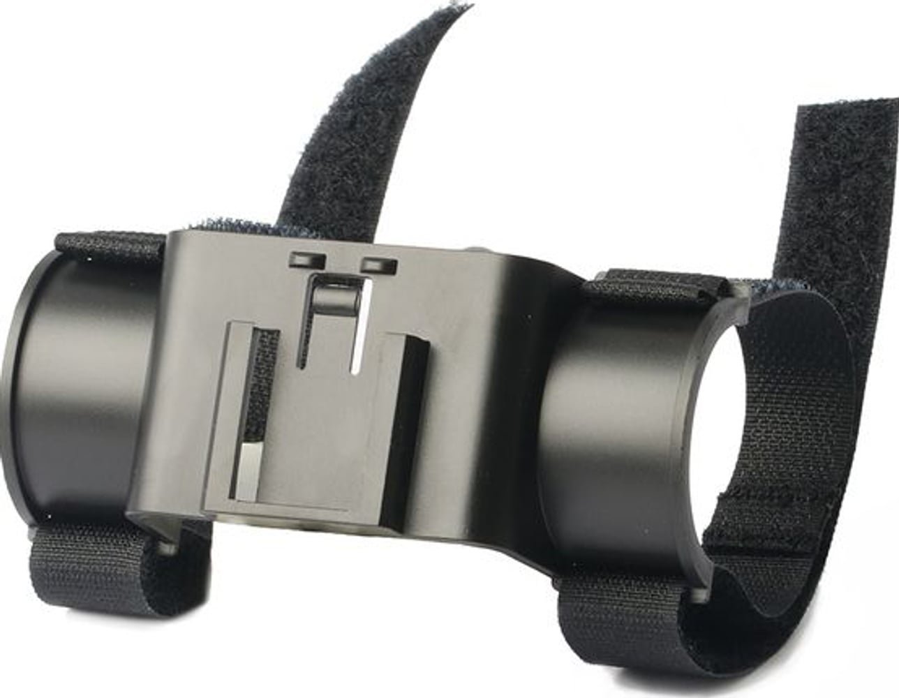 productImage: LedX Lamp mount for bicycle handlebar LX-mount