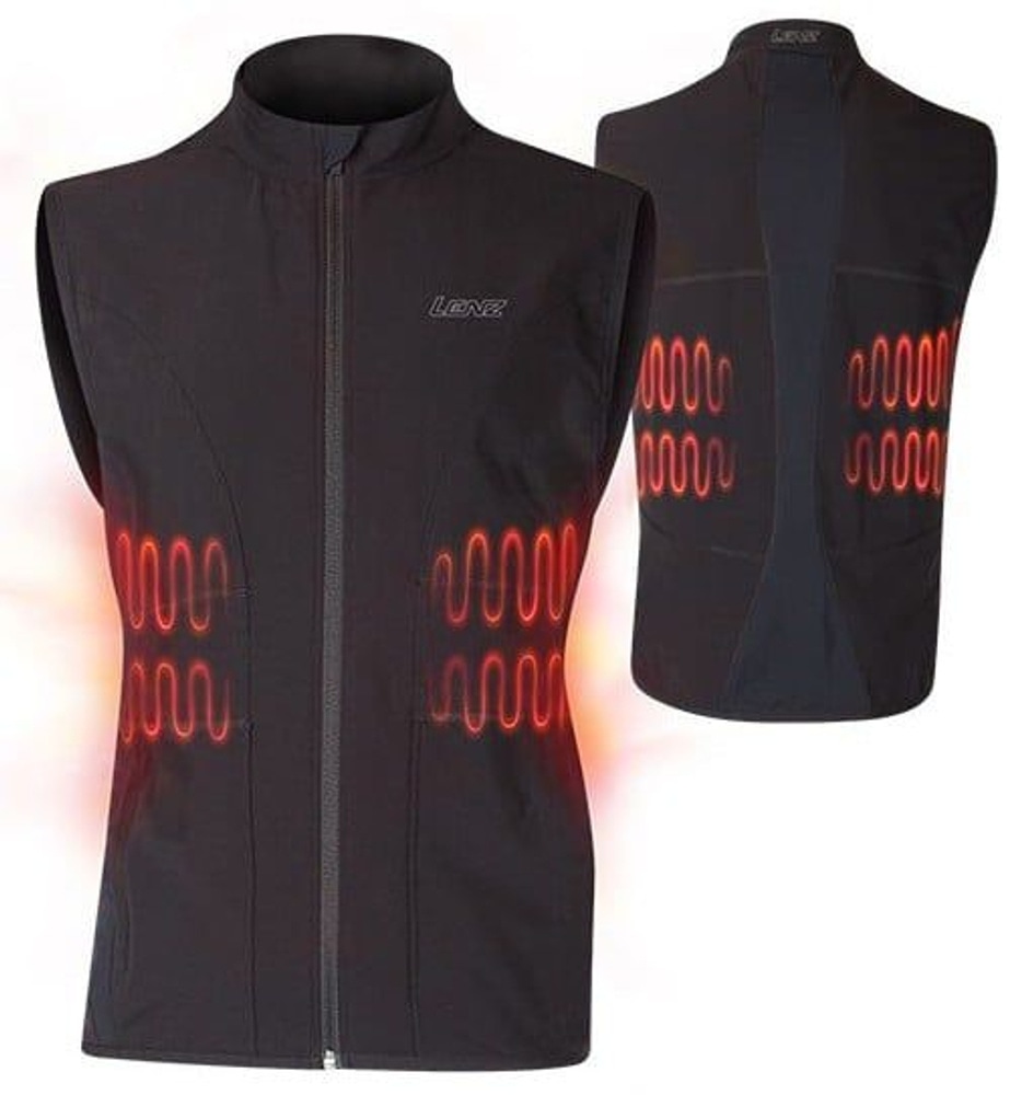 productImage: Heat Vest 1.0 Men