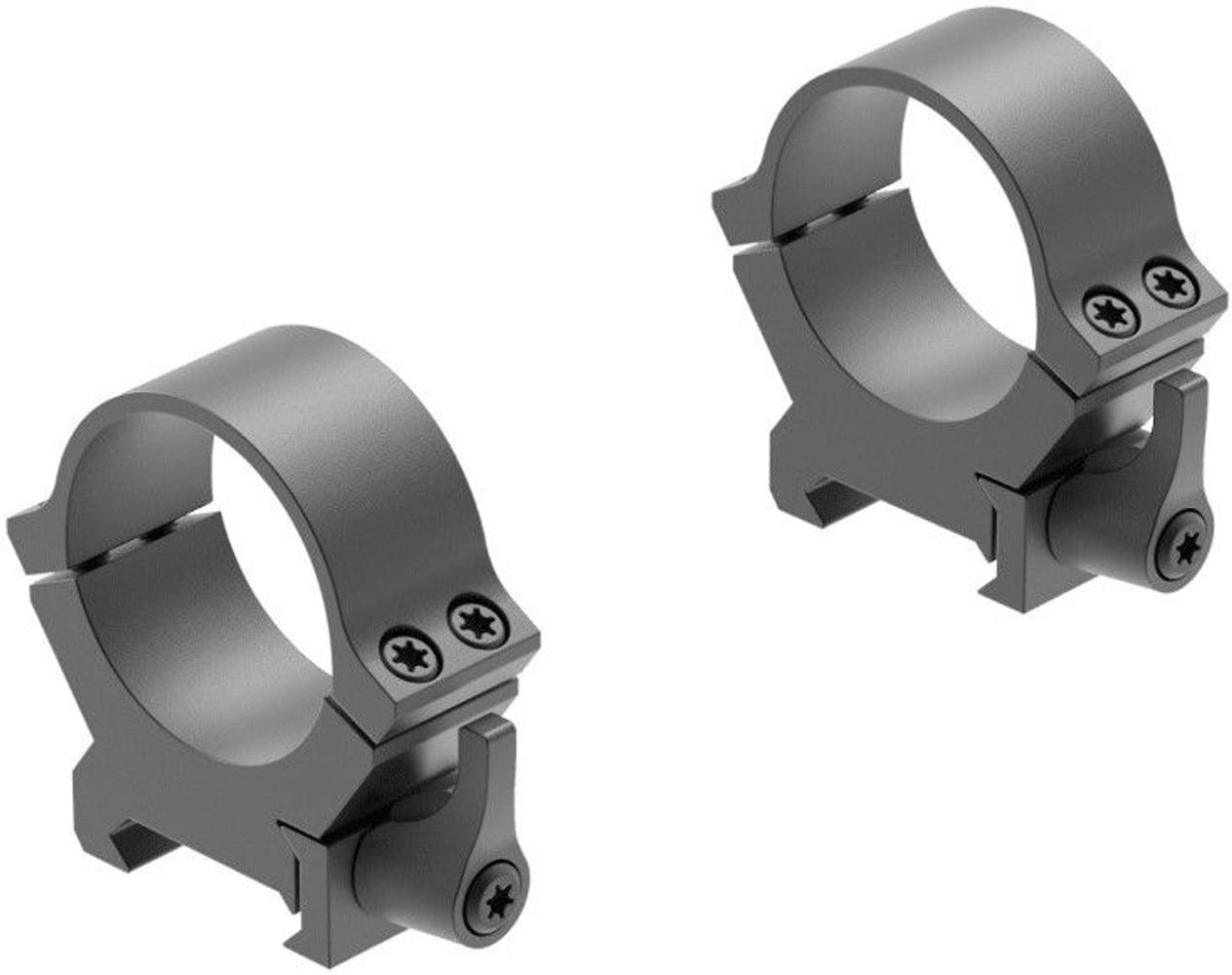 productImage: QRW2 30 mm Low Rings Matte
