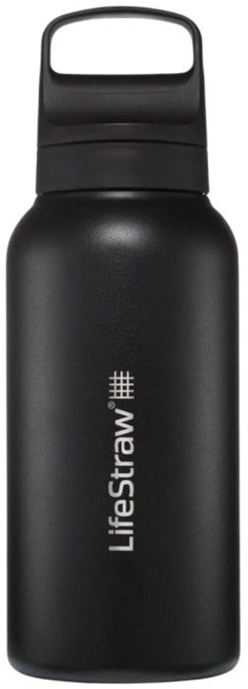 productImage: Go 2.0 Stainless Steel 700 ml Black