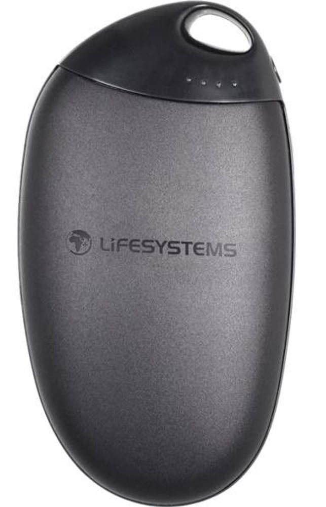 productImage: Rechargeable Hand Warmer Black
