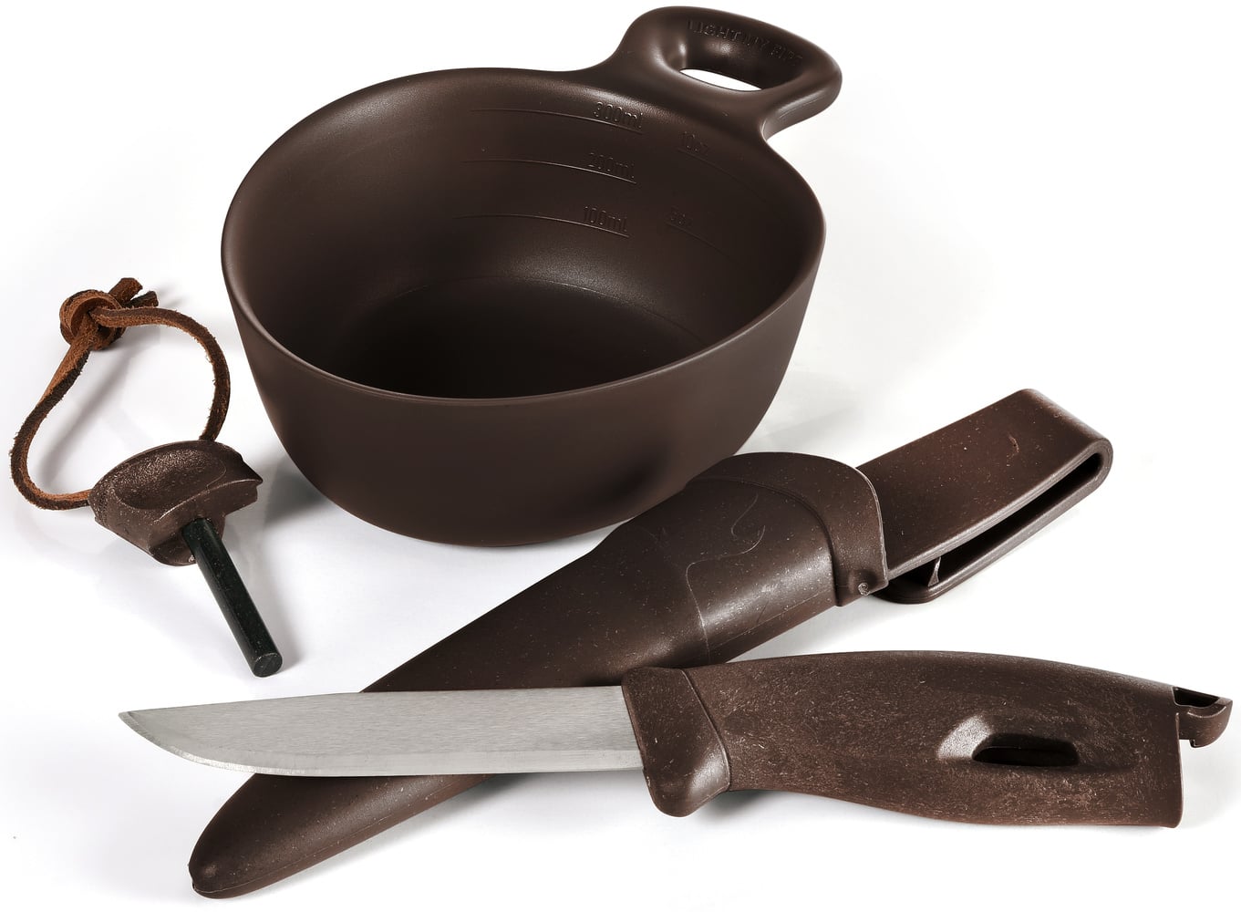 productImage: Bushcraft Kit Cocoa