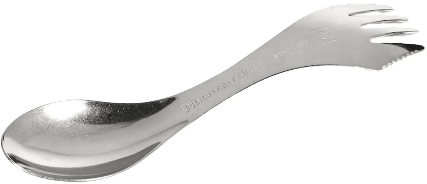 productImage: Swedish Spork Stainless bulk