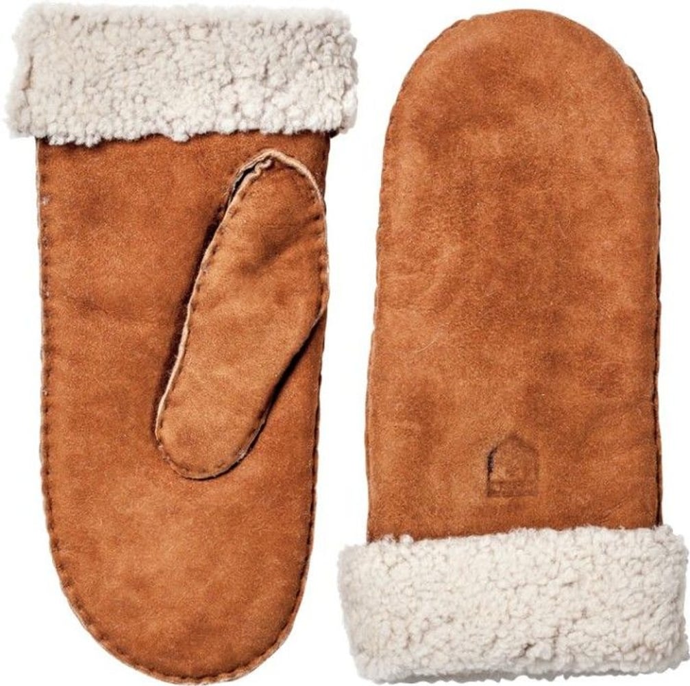 productImage: Sheepskin Vott Kork