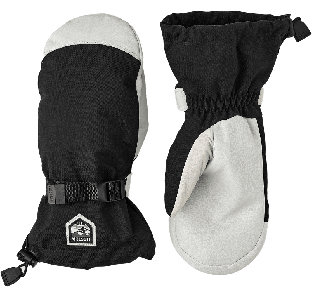 productImage: Kebnekaise Mountain Mitt Svart