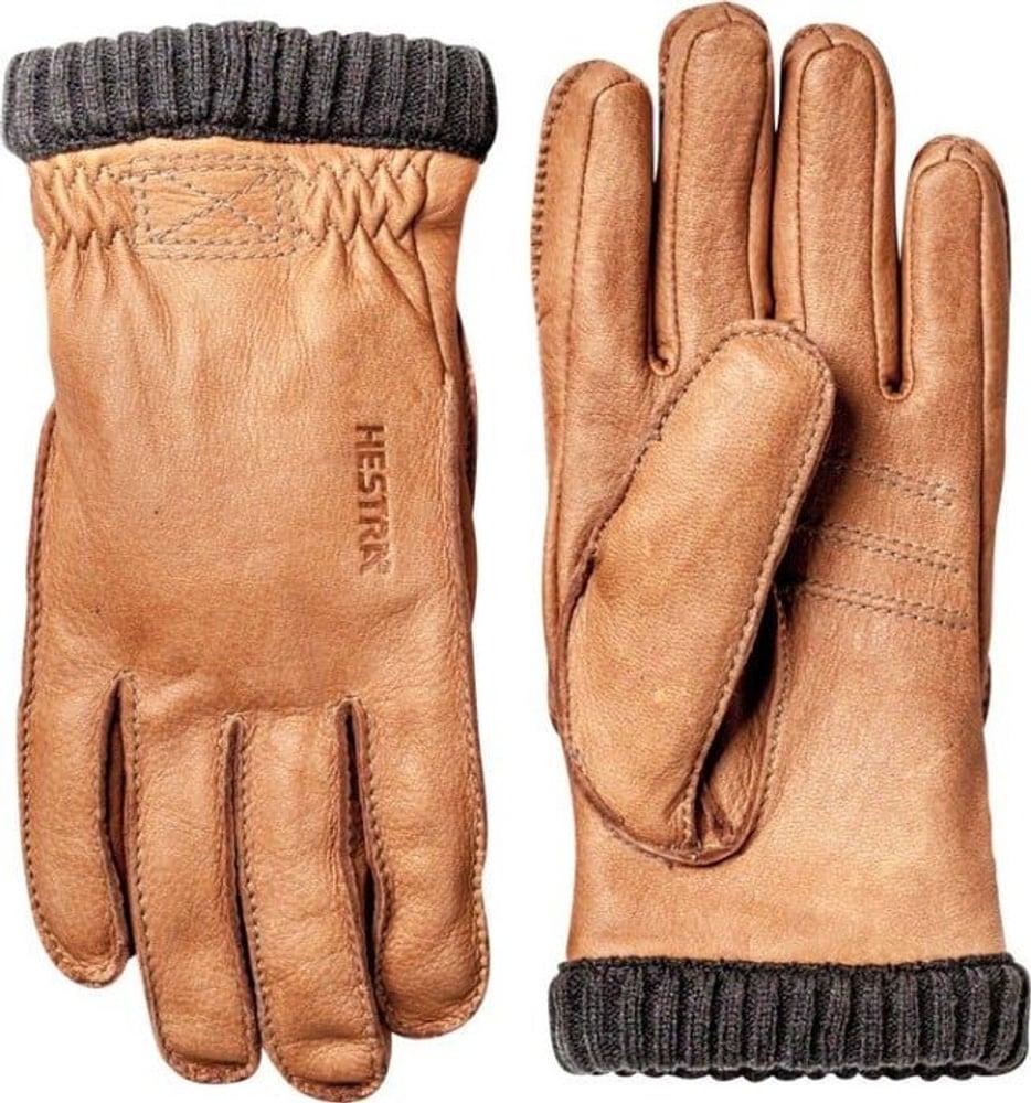 productImage: Deerskin Primaloft Rib Kork Black
