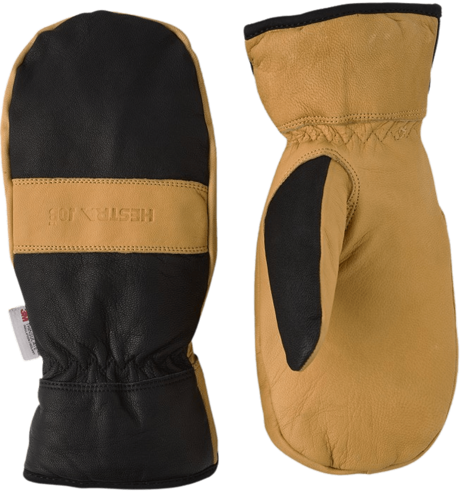 productImage: Winter Pro Mitt Tan