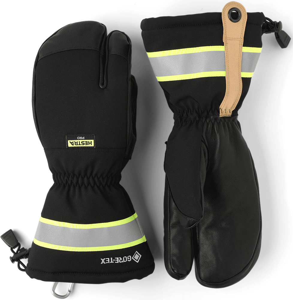 productImage: Gore-Tex Pro 3-finger Arbetshandske