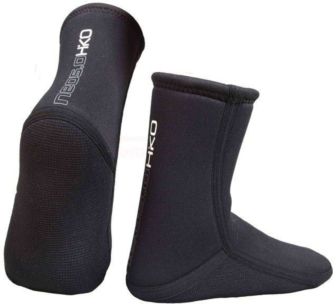 productImage: Hiko Neo 3.0 Socks