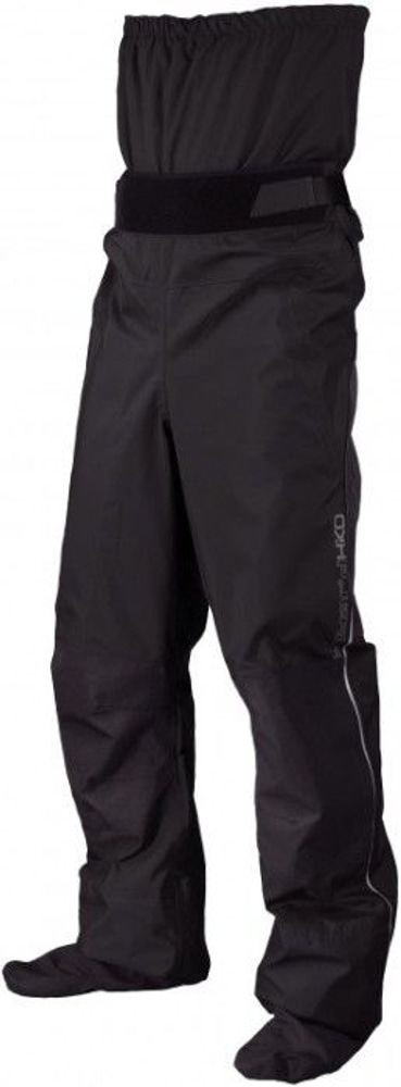 productImage: Hiko Bayard Pants Paddelbyxa Black