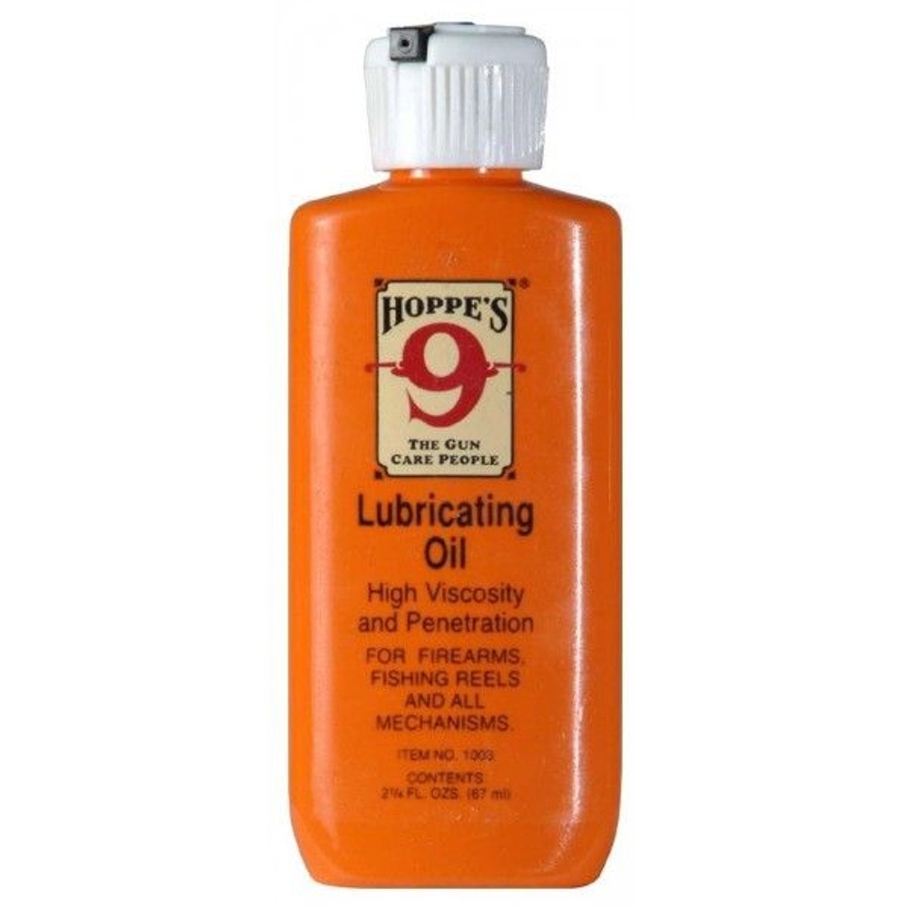 productImage: No.9 Våpenolje 2.25oz