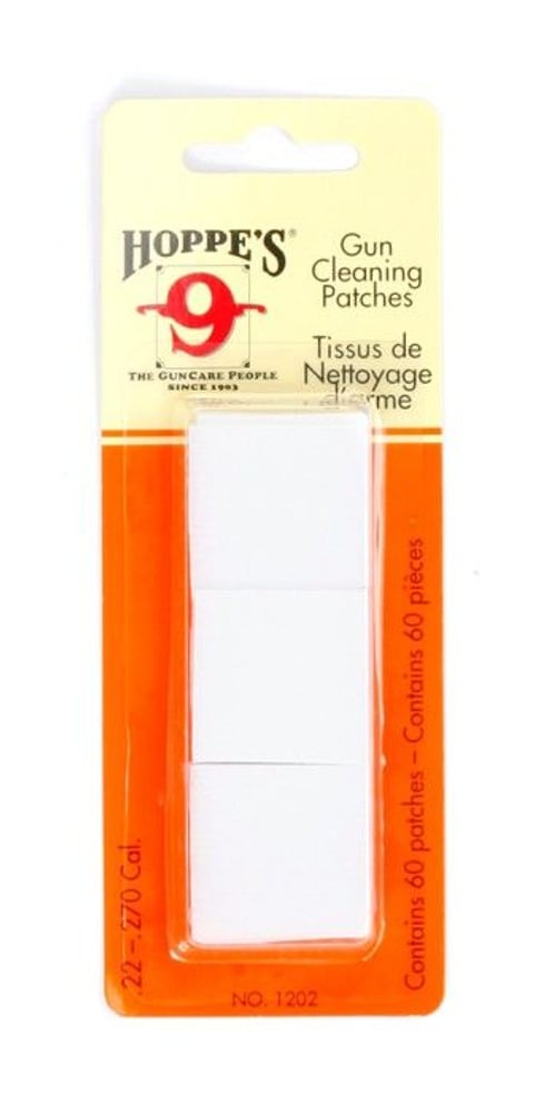 productImage: Filtlapper No.2 Kal .22 - .27 (60stk)