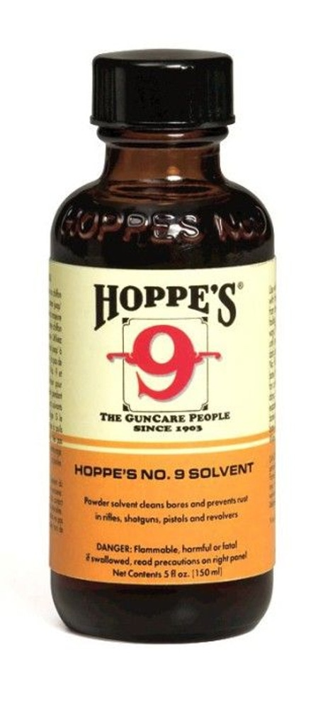 productImage: No.9 Solvent Gun Bore Cleaner 2oz