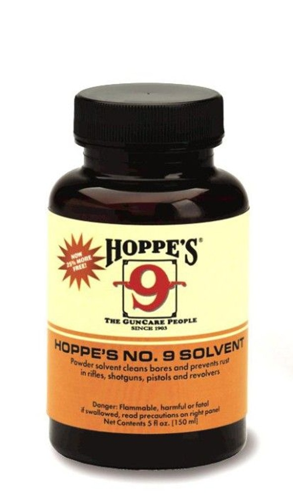 productImage: No.9 Solvent Gun Bore Cleaner 5oz