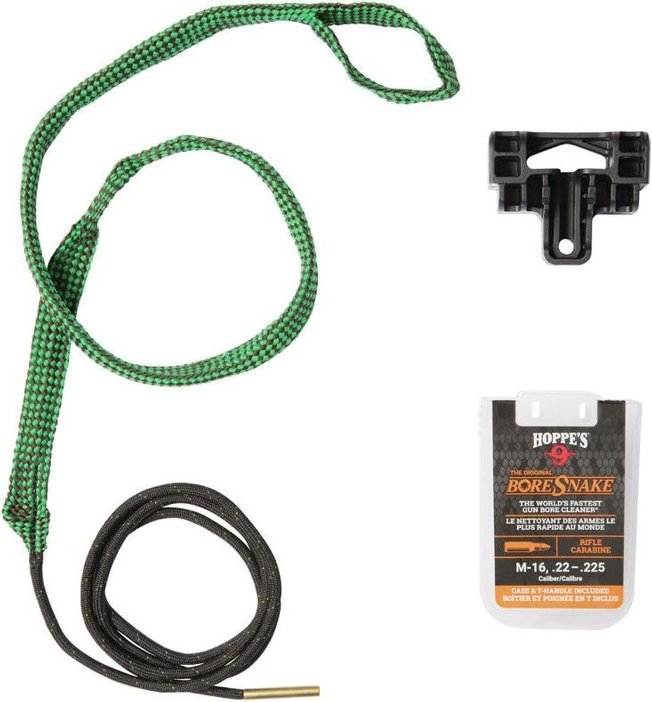 productImage: Boresnake Pussesnøre M-16, .22 - .223