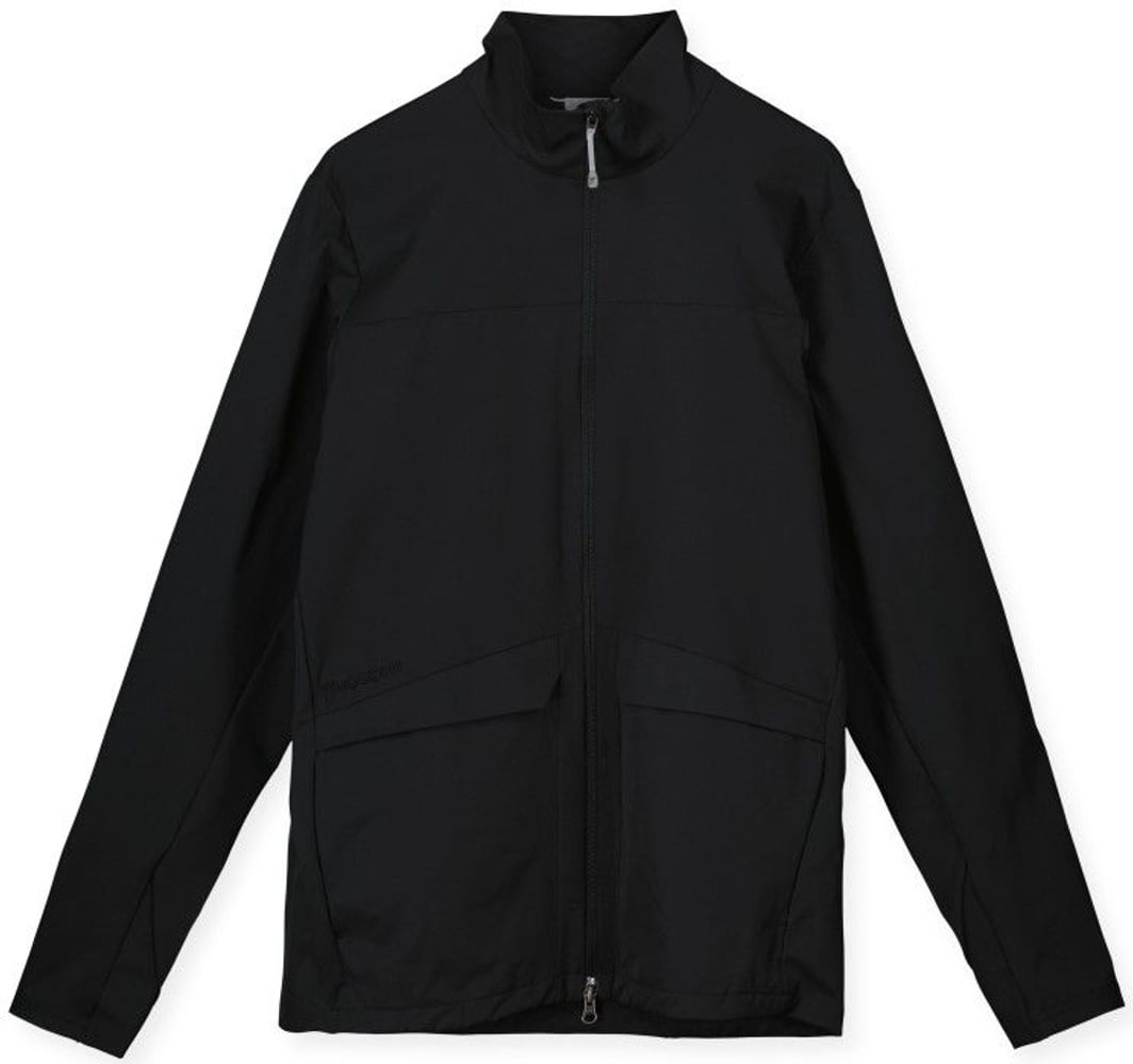 M's Go Jacket True Black, view: 1