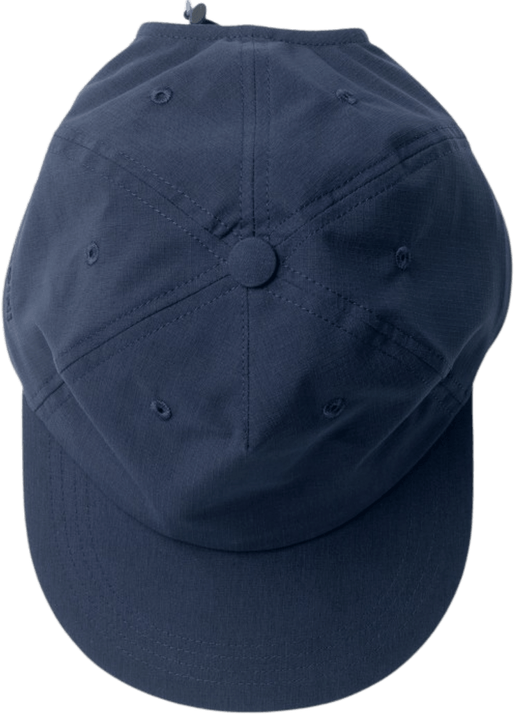 productImage: Daybreak Cap Blue Illusion