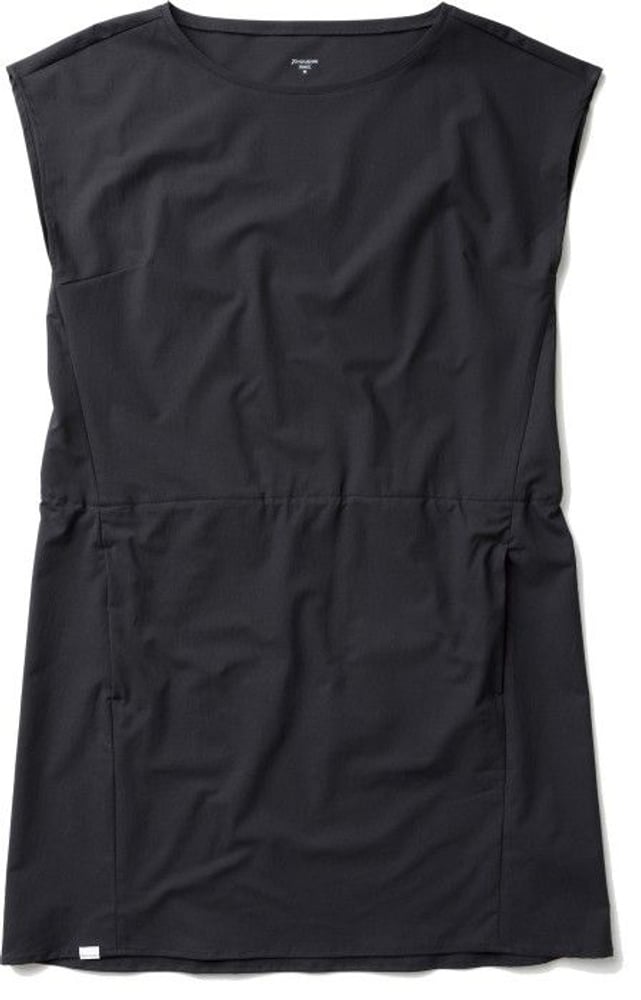 productImage: W's Dawn Dress True Black