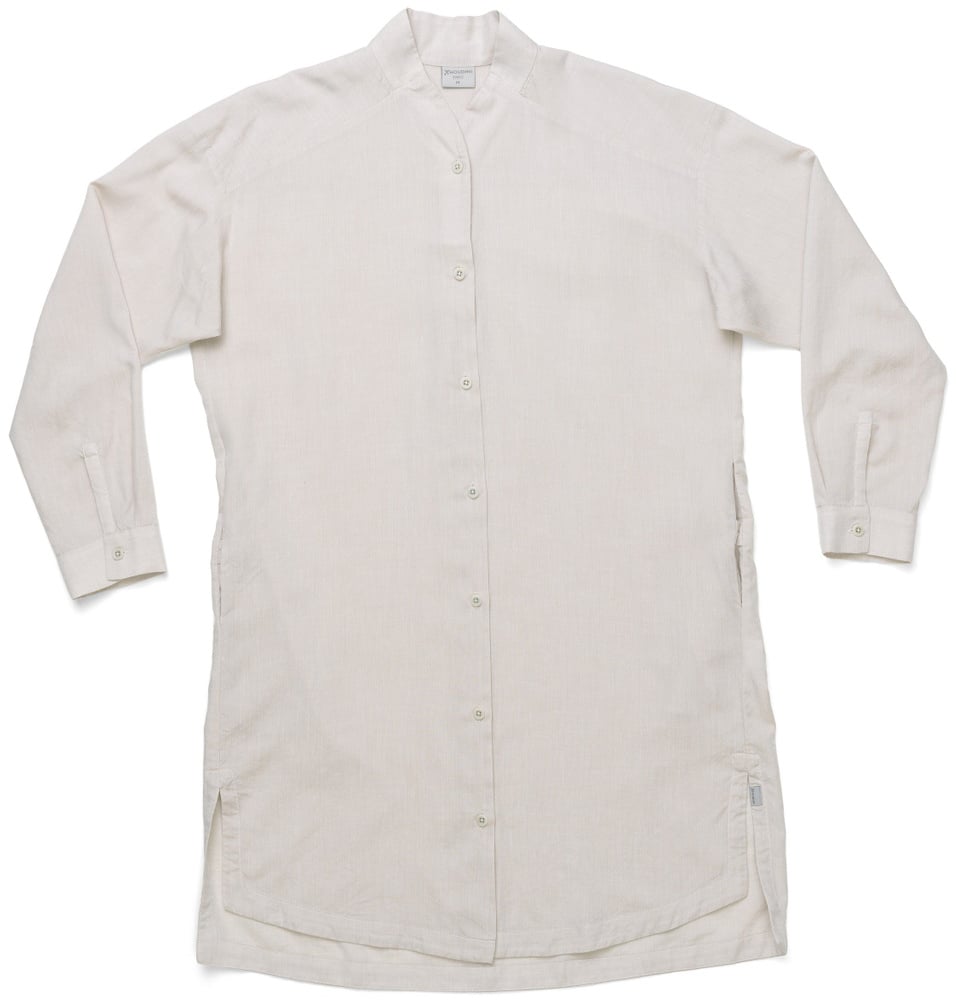 productImage: W's Tree Dress Sandstorm Light