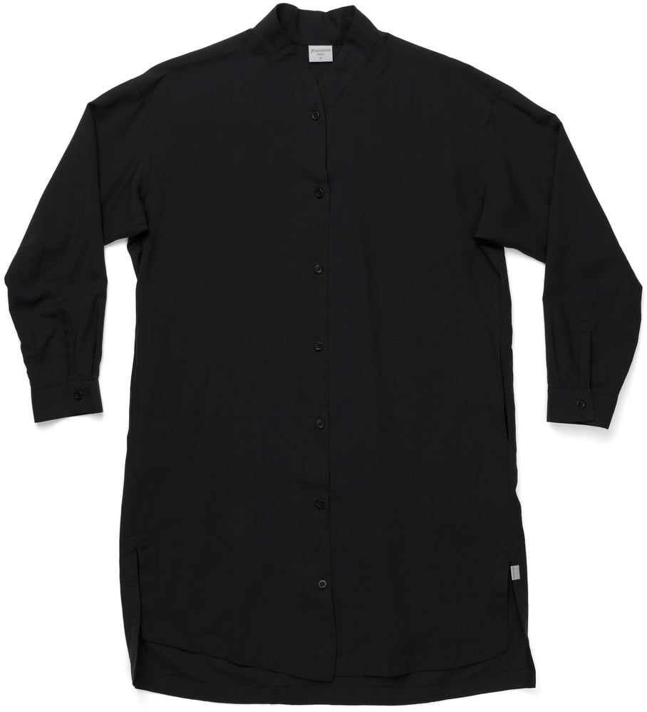 productImage: W's Tree Dress Black Light