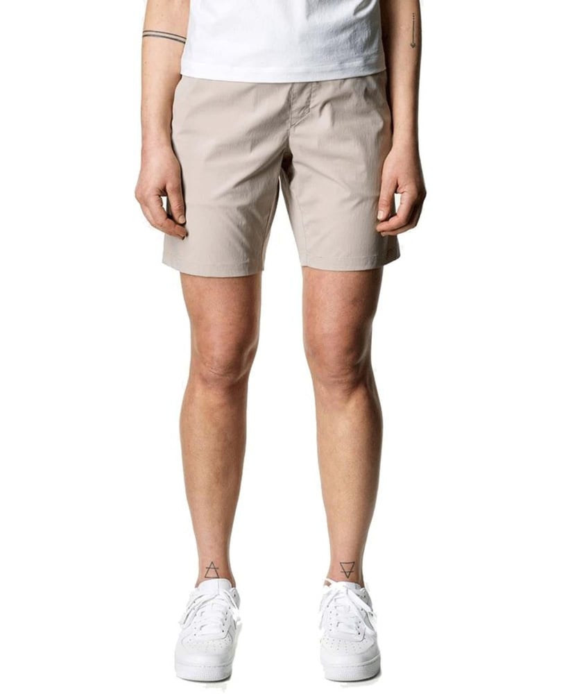 productImage: W's Wadi Shorts Sandstorm