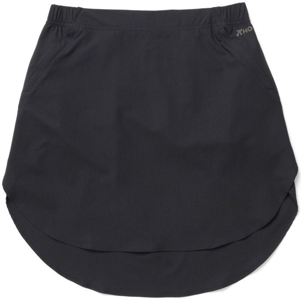 productImage: W's Stride Skirt True Black